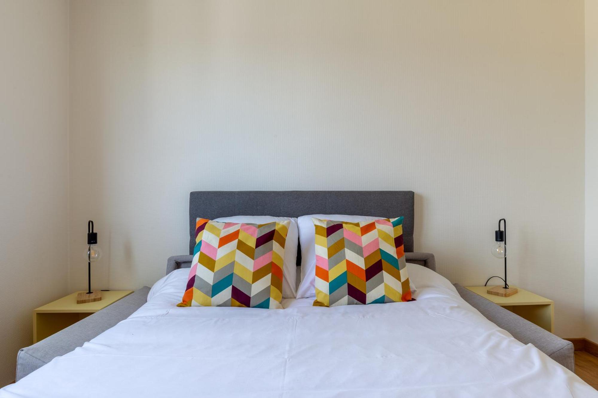 Travel Homes - Wilnest, Nested With A View Мюлуз Екстериор снимка